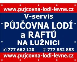 Pujcovna Luznice